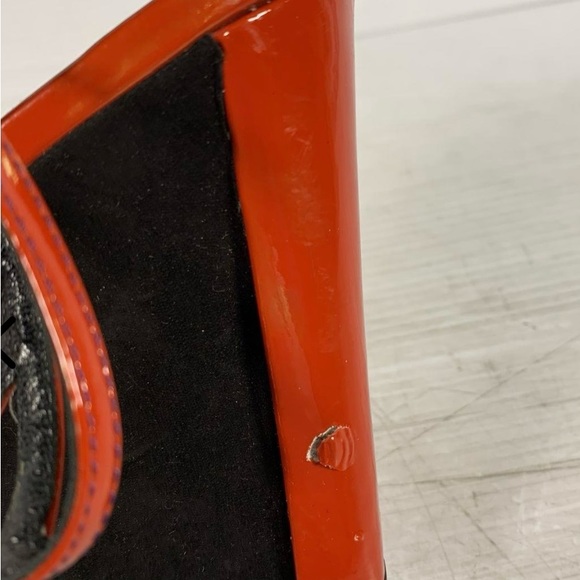 Really cute and stylish designer, Prada high heels - Picture 8 of 8